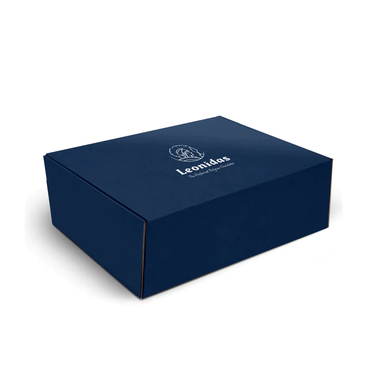 Leonidas Chocolate Heritage Hamper Box