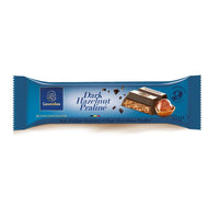 Dark Hazelnut Praline Bar - leonidasbrighton.co.uk - Leonidas Brighton