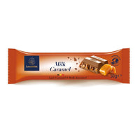 Milk Salted Caramel Bar - leonidasbrighton.co.uk - Leonidas Brighton