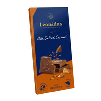 Christmas Divine Gift Hamper - leonidasbrighton.co.uk - Leonidas Brighton