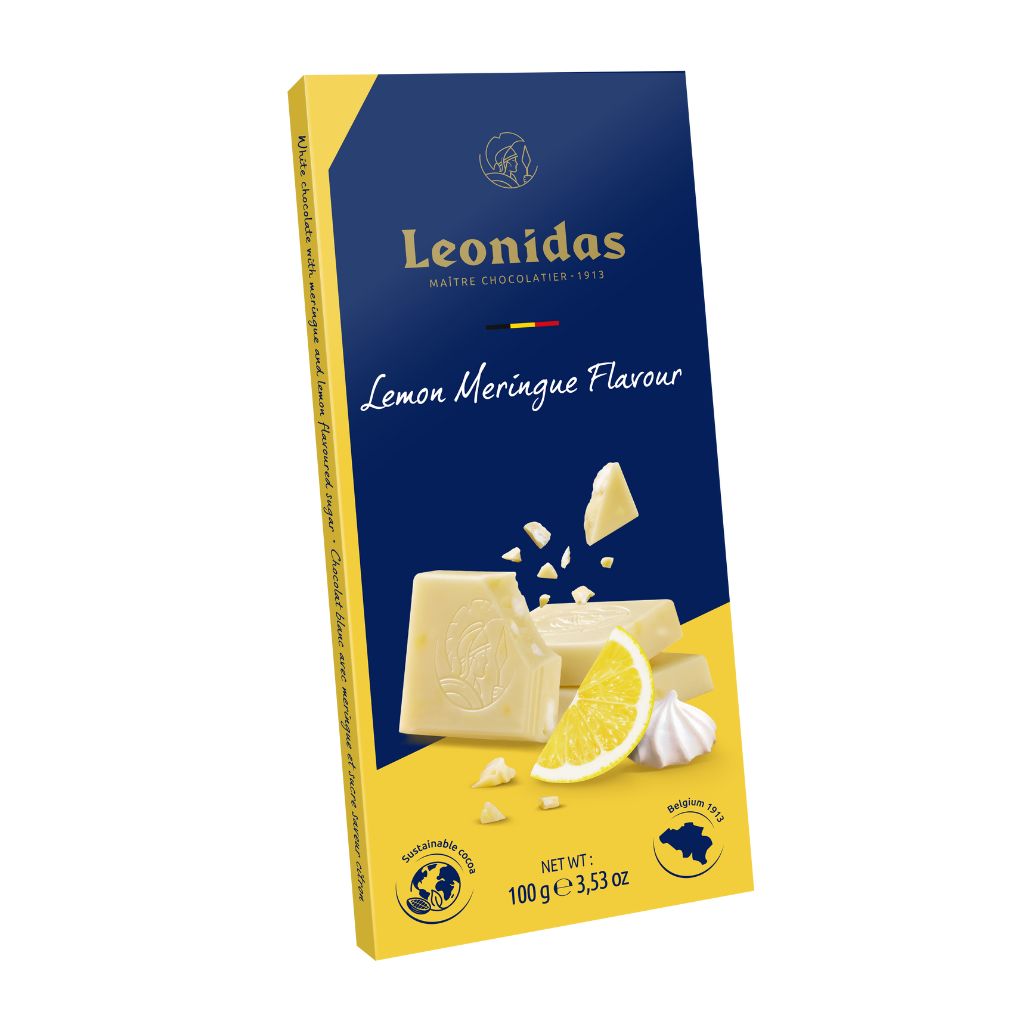 
                  
                    NEW! Lemon Meringue Tablet
                  
                