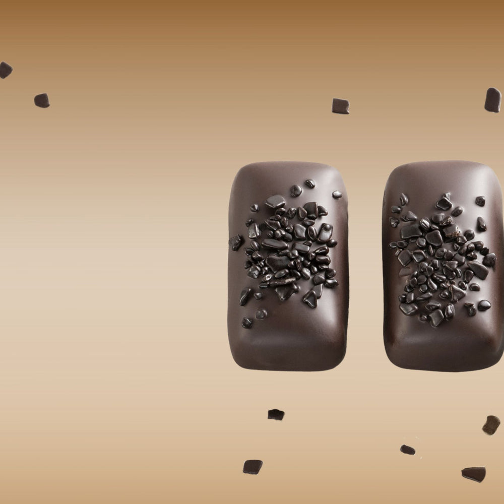 New Manon Intense Dark by Leonidas Belgian Chocolates