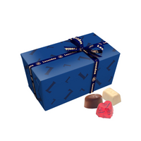 500g Chocolate ASSORTMENT Leonidas Blissful Ballotin Box - leonidasbrighton.co.uk - Leonidas Brighton