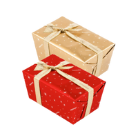 Christmas Tree Chocolates in Ballotin box by size - leonidasbrighton.co.uk - Leonidas Brighton