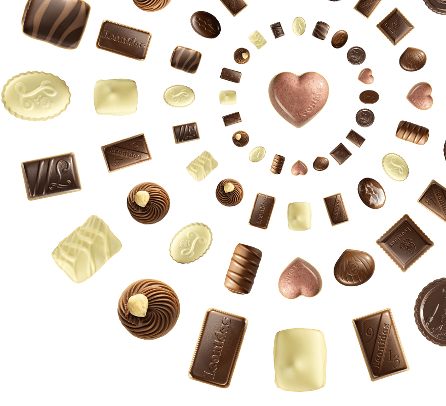 
                      
                        Metal Heart Box - 9 Assortment Chocolates
                      
                    