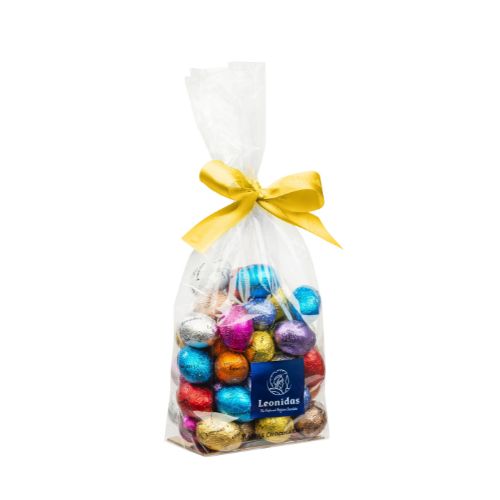 
                  
                    28 Mini Easter Eggs in a Bag
                  
                
