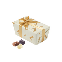 Praline Only Chocolates Ballotin Box by weight
