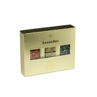 Leonidas Gold Tower Hamper | Leonidas Belgian Chocolates