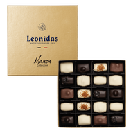 Leonidas Gold Tower Hamper | Leonidas Belgian Chocolates