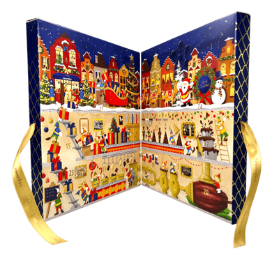 Advent Calendar Choose Your Own Chocolates