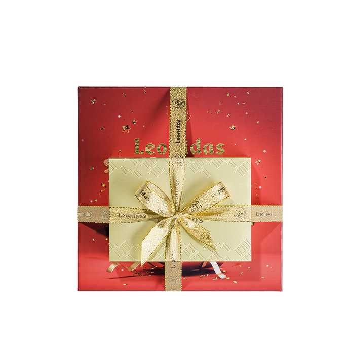 Christmas Gift Hamper Sparkling