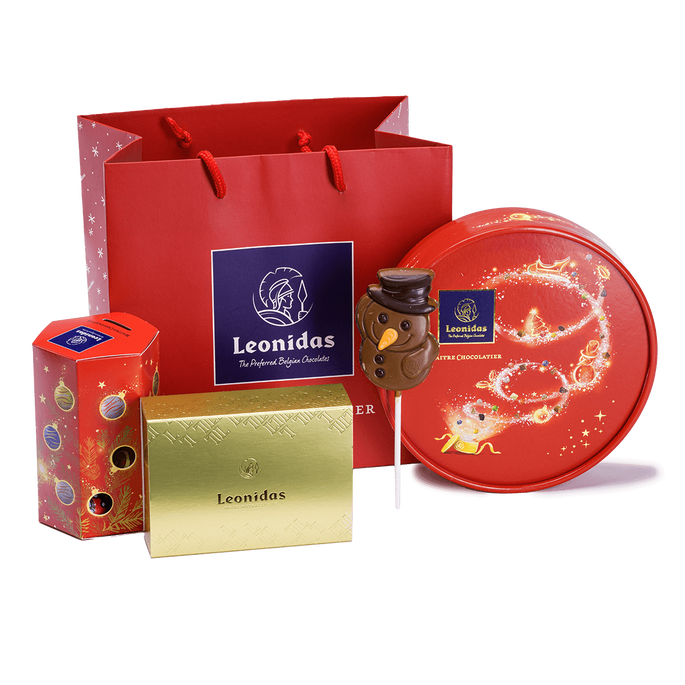 Christmas Joyful Gift Hamper