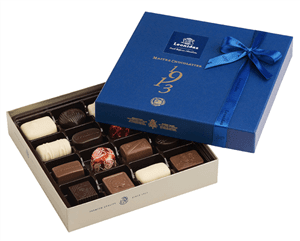 
                      
                        Leonidas Heritage Box 16-20 Chocolates - leonidasbrighton.co.uk - Leonidas Brighton
                      
                    