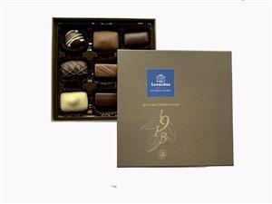 
                  
                    Leonidas Heritage Milk Only Box 9 Chocolates - leonidasbrighton.co.uk - Leonidas Brighton
                  
                