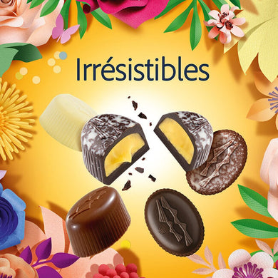 Irrésistible Pick & Mix 20 Chocolate Box