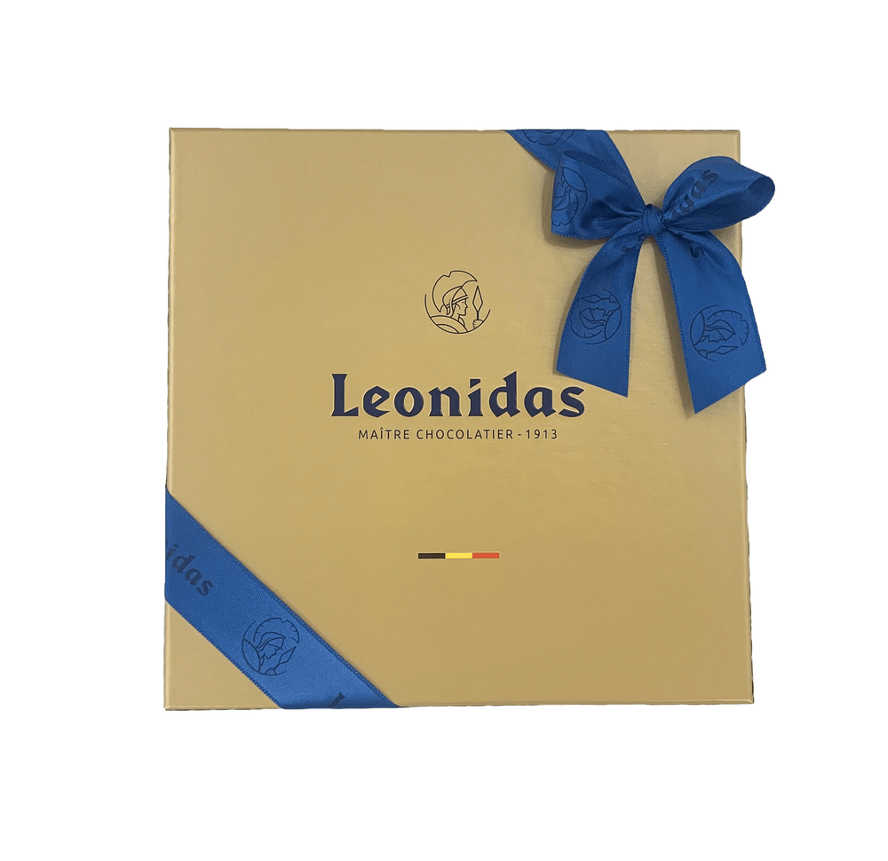 
                  
                    Mushroom Chocolates Gift Box - leonidasbrighton.co.uk - Leonidas Brighton
                  
                