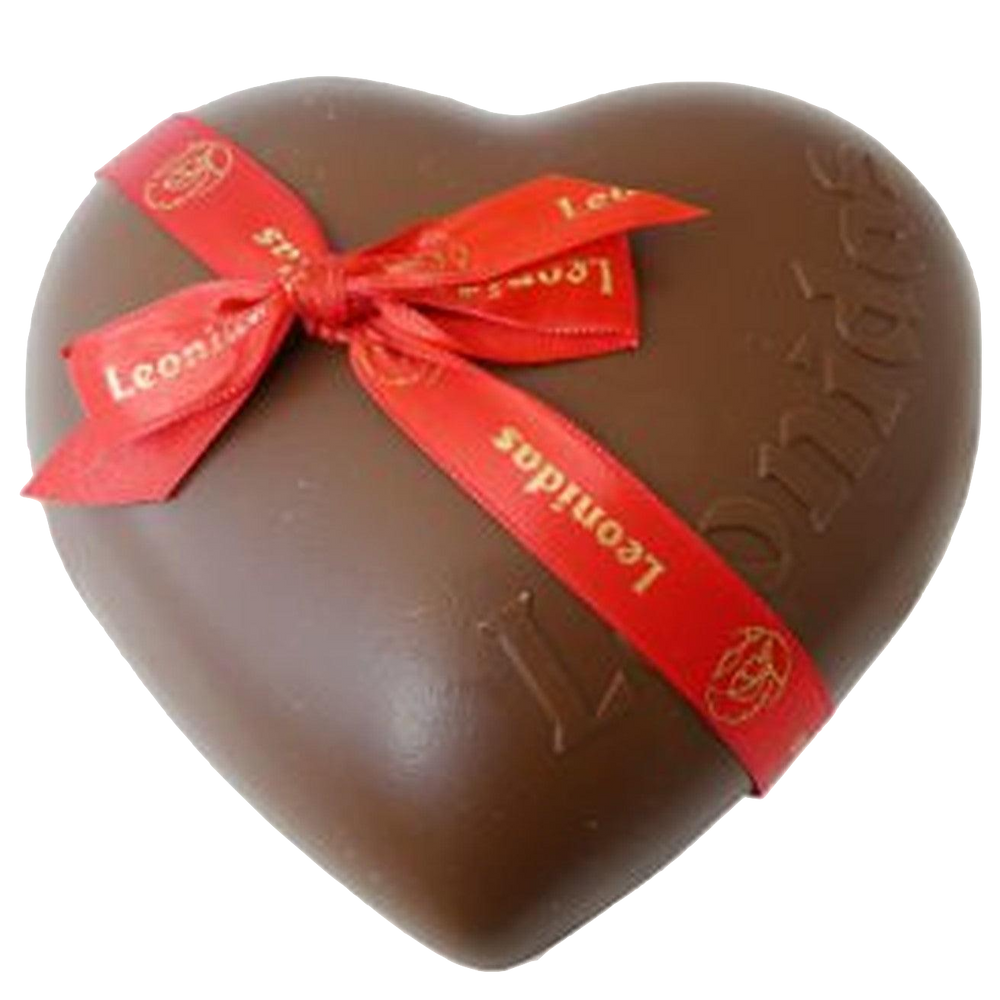 
                  
                    Valentine's Large Heart Chocolate -'COLLECTION only'
                  
                
