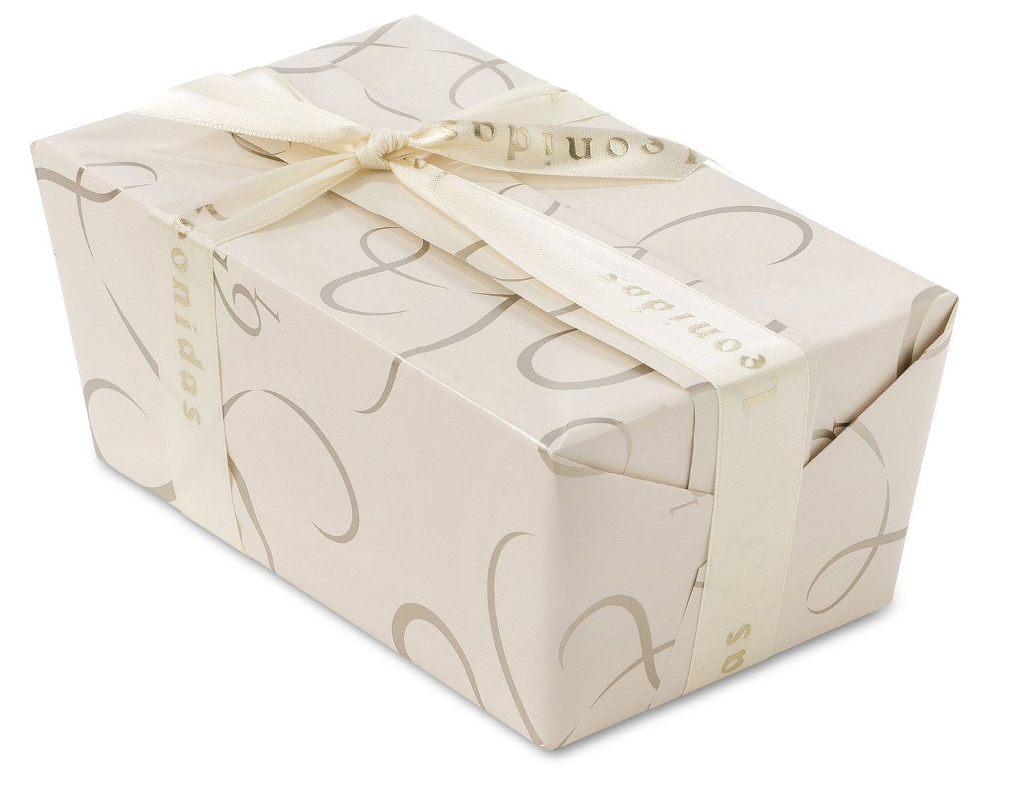 1.5 kg Chocolate ASSORTMENT Leonidas Blissful Ballotin Box - leonidasbrighton.co.uk - Leonidas Brighton