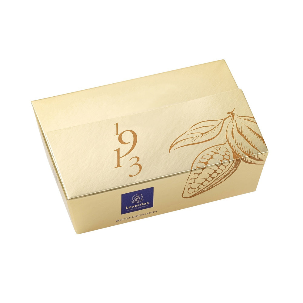 
                  
                    Leonidas Christmas Tree Chocolates - Leonidas Brighton
                  
                