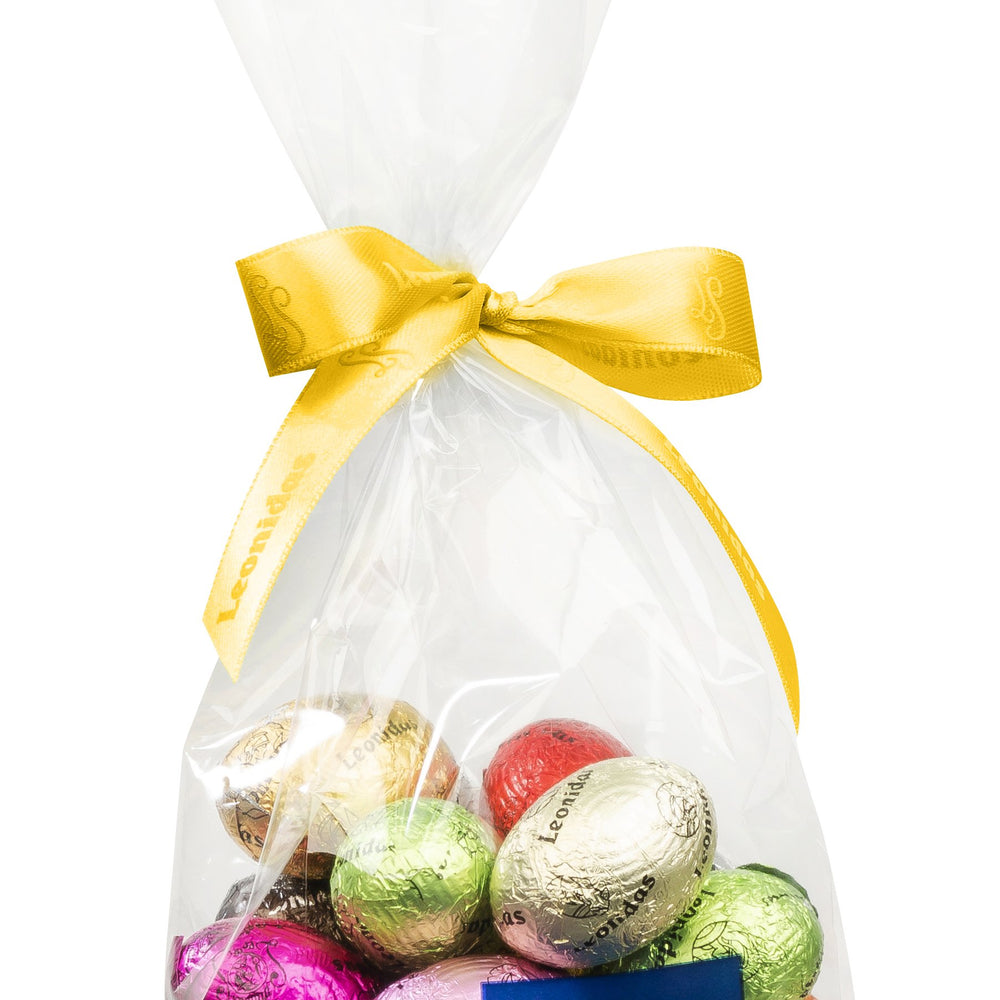 
                  
                    Choose your own Easter Mini Eggs - www.chocolateorders.com
                  
                