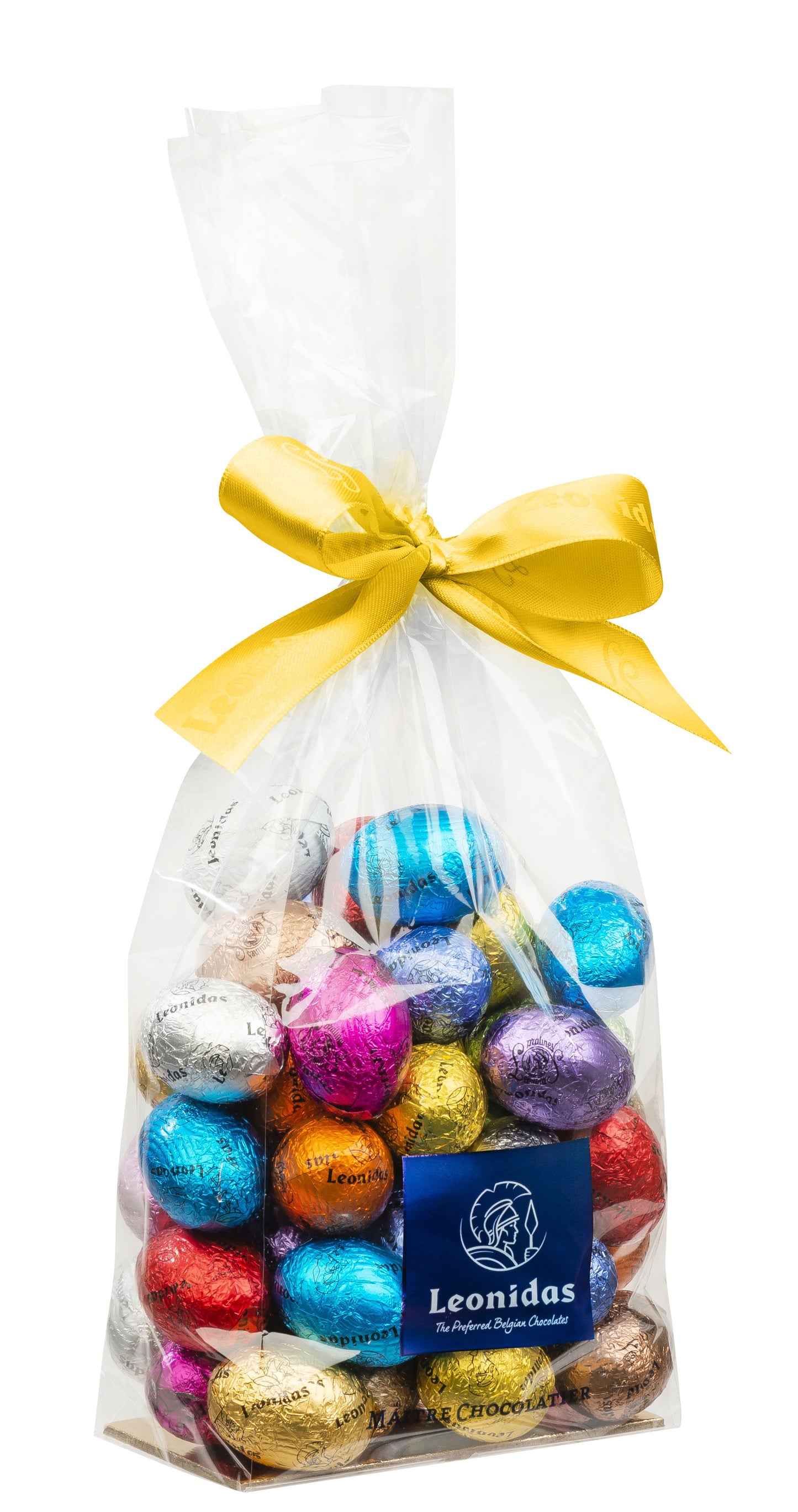 Choose your own Easter Mini Eggs - www.chocolateorders.com