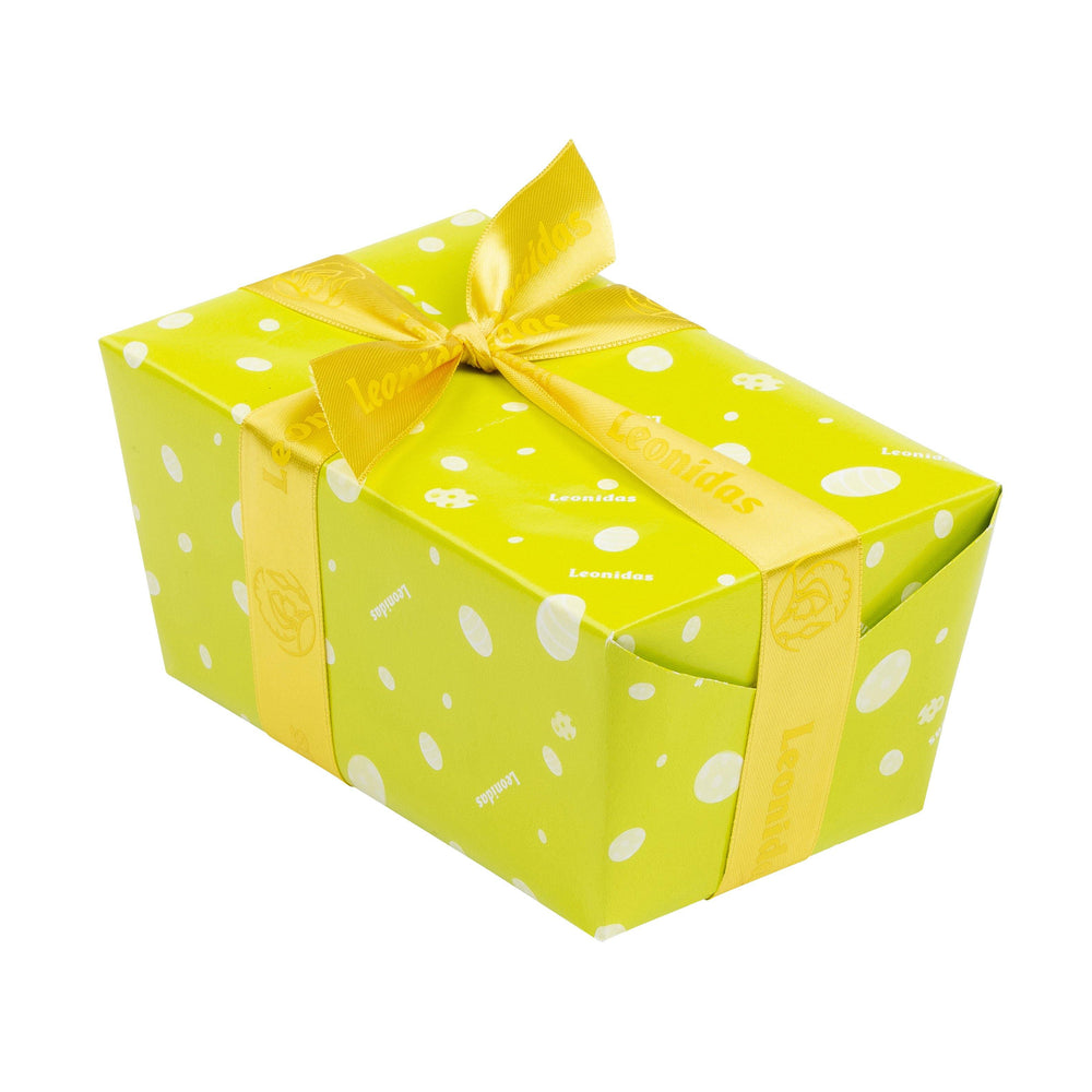 
                  
                    GLUTEN FREE Mini Easter Eggs in Ballotin Box by weight - www.chocolateorders.com
                  
                