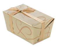 750g Chocolate ASSORTMENT Leonidas Blissful Ballotin Box - leonidasbrighton.co.uk - Leonidas Brighton