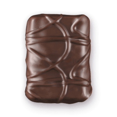 Caseleo Dark Praline - Puffed Rice – Leonidas Brighton