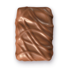 Caseleo Milk Praline - Puffed Rice – Leonidas Brighton