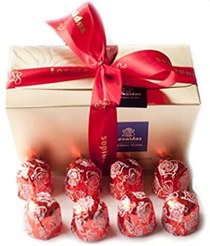 
                  
                    Cherry Liqueur Chocolate Ballotin Box by weight - leonidasbrighton.co.uk - Leonidas Brighton
                  
                