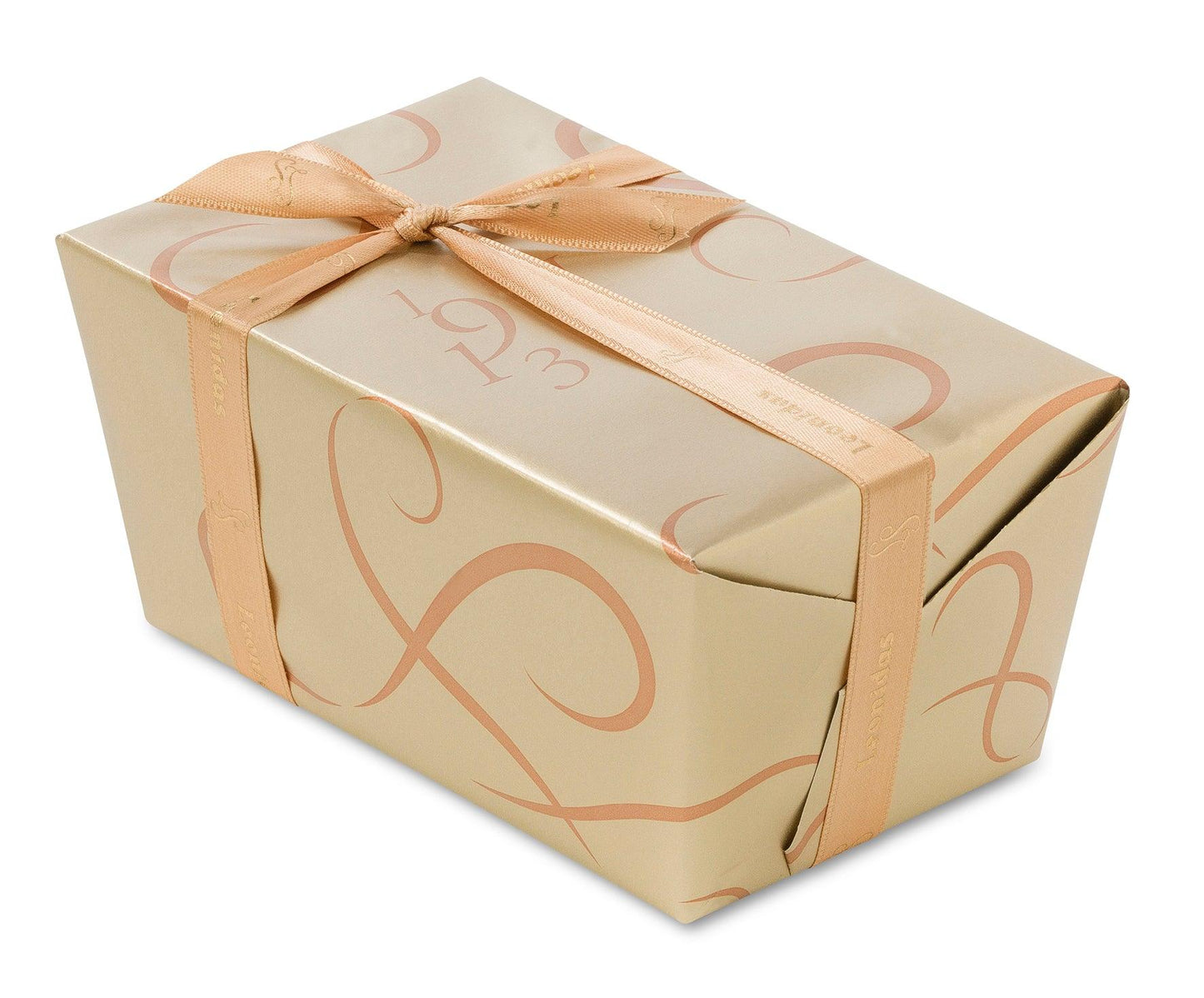 Choose Type of Chocolates & Variety of Ballotin Sizes - leonidasbrighton.co.uk - Leonidas Brighton