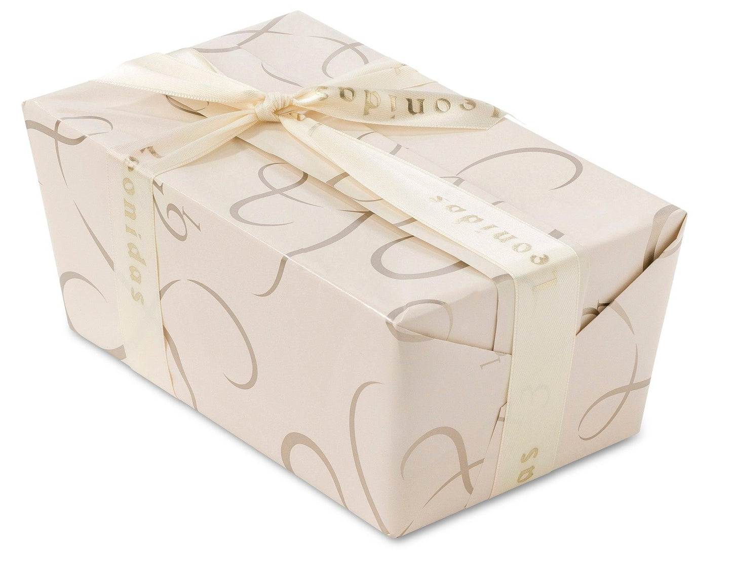 Choose Type of Chocolates & Variety of Ballotin Sizes - leonidasbrighton.co.uk - Leonidas Brighton