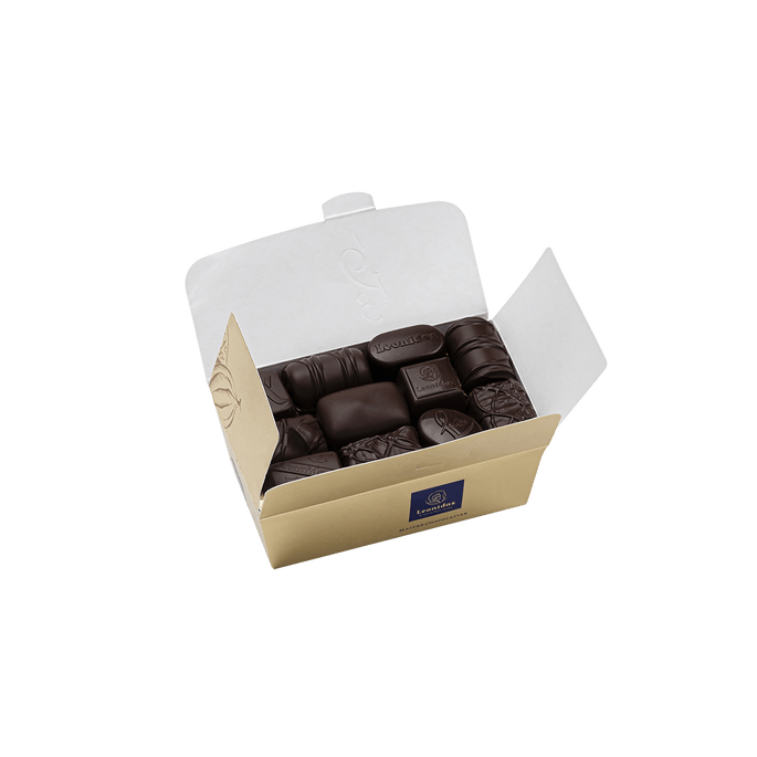 Choose Type of Chocolates & Variety of Ballotin Sizes - leonidasbrighton.co.uk - Leonidas Brighton