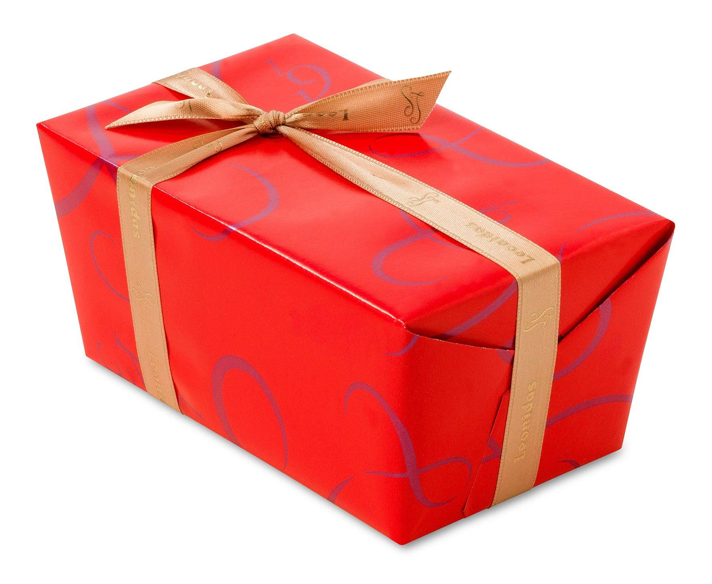 Choose Type of Chocolates & Variety of Ballotin Sizes - leonidasbrighton.co.uk - Leonidas Brighton