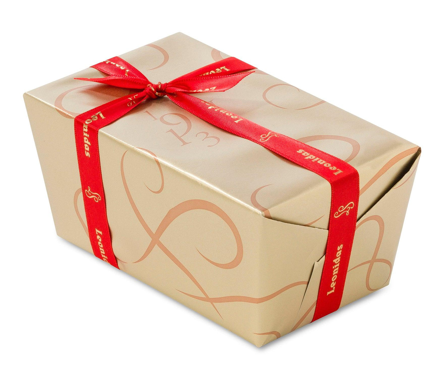 Choose Type of Chocolates & Variety of Ballotin Sizes - leonidasbrighton.co.uk - Leonidas Brighton
