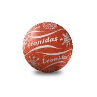 Christmas Chocolate Balls in Cylinder - 3 sizes available - leonidasbrighton.co.uk - Leonidas Brighton