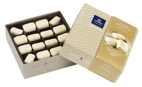 
                  
                    Leonidas Belgian Chocolates, Manon Luxury Chocolate Tin Box - leonidasbrighton.co.uk - Leonidas Brighton
                  
                