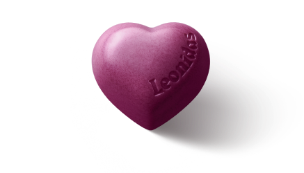 
                  
                    Leonidas Chocolates Valentine's heart bag - 350 g - leonidasbrighton.co.uk - Leonidas Brighton
                  
                