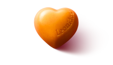 
                  
                    Leonidas Chocolates Valentine's heart bag - 350 g - leonidasbrighton.co.uk - Leonidas Brighton
                  
                