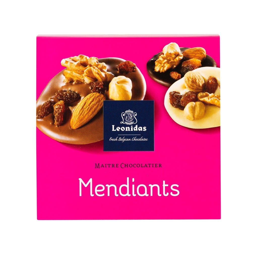 
                  
                    Leonidas Cube Mendiants - leonidasbrighton.co.uk - Leonidas Brighton
                  
                