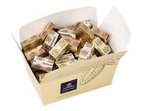 Leonidas GIANDUJA - GIAMANDA - GIANTINA Ballotin Box by size - leonidasbrighton.co.uk - Leonidas Brighton