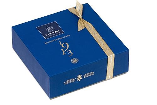 
                  
                    Leonidas Heritage Box 32 Chocolates - leonidasbrighton.co.uk - Leonidas Brighton
                  
                