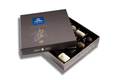 
                  
                    Leonidas Heritage Box 9-10 Chocolates - leonidasbrighton.co.uk - Leonidas Brighton
                  
                