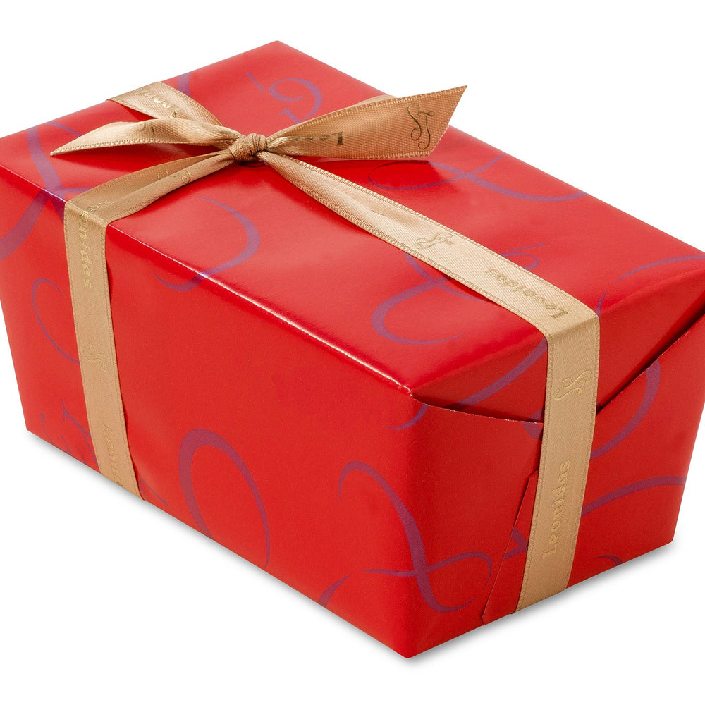 
                  
                    Leonidas KOSHER - MILK Chocolates Ballotin Box by weight - leonidasbrighton.co.uk - Leonidas Brighton
                  
                