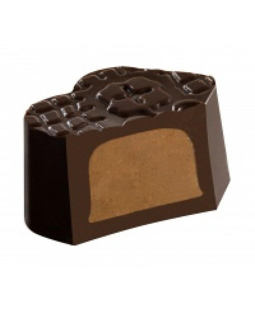 Light in Sugar Chocolates Assorted Ballotin by weight - leonidasbrighton.co.uk - Leonidas Brighton