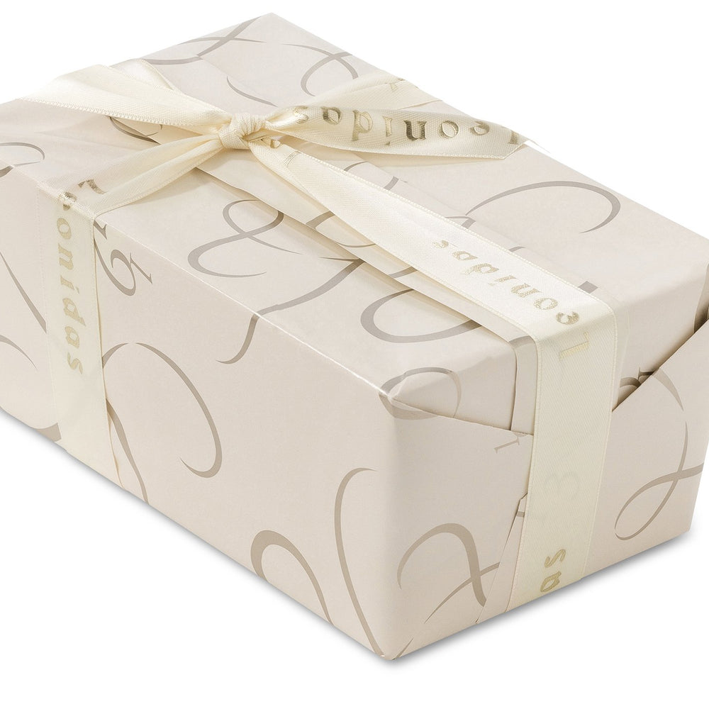 
                  
                    Manon White Hazelnut & Manon White Ballotin Box by weight - leonidasbrighton.co.uk - Leonidas Brighton
                  
                