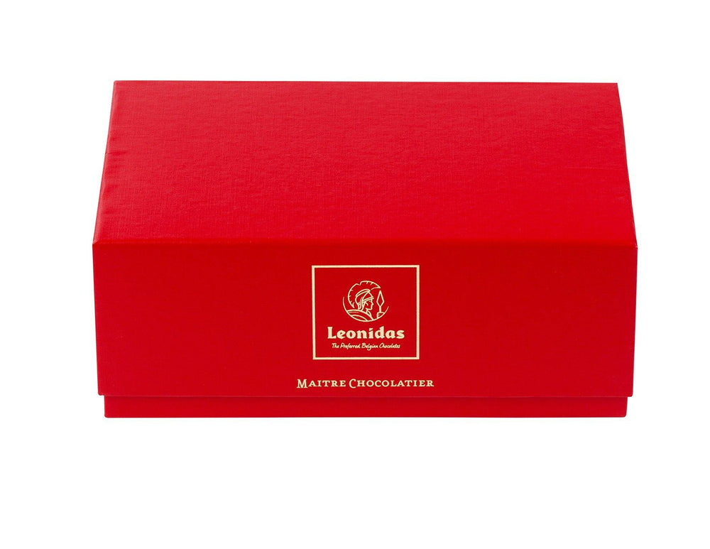 Leonidas Christmas Collection  Free UK Delivery – Leonidas Brighton