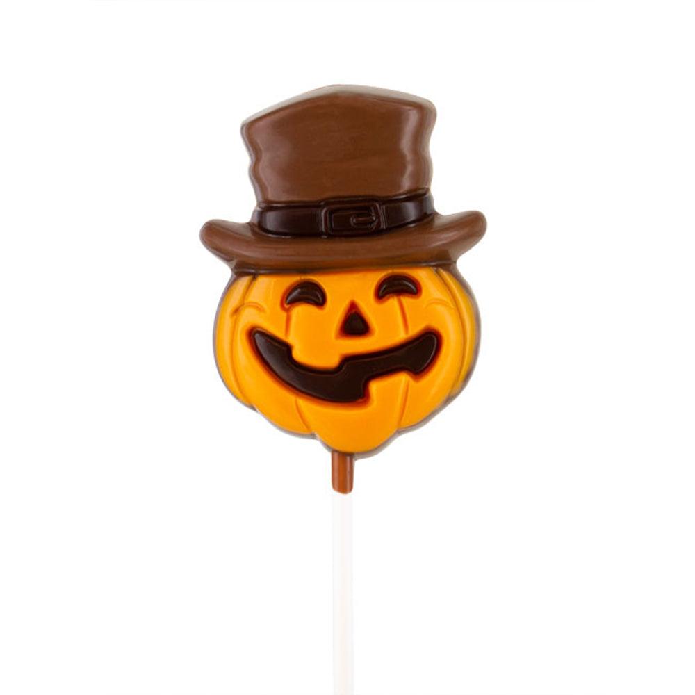 Lollipop Chocolates Halloween - leonidasbrighton.co.uk - Leonidas Brighton