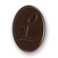 Louise Dark Caramel Praline - leonidasbrighton.co.uk - Leonidas Brighton