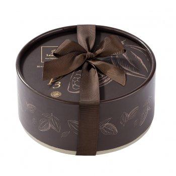 
                  
                    Luxury Cherry Liqueur Chocolate Round Box - leonidasbrighton.co.uk - Leonidas Brighton
                  
                